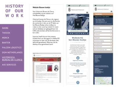 website blauwe boekje