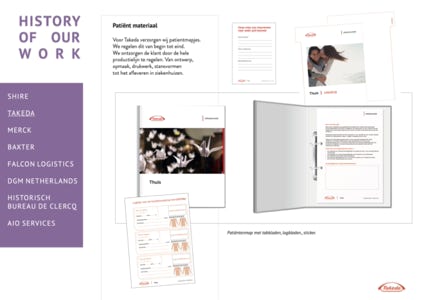 patientmateriaal